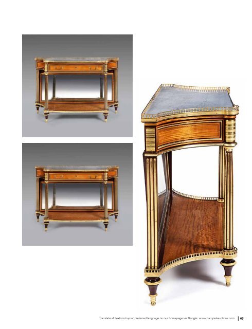 Furniture & Interior, Clocks , Sculpture & Works of Art