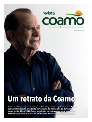 Revista Coamo Edição de Fevereiro de 2024
