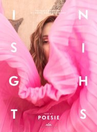 Insights Quarterly - Issue N° 7