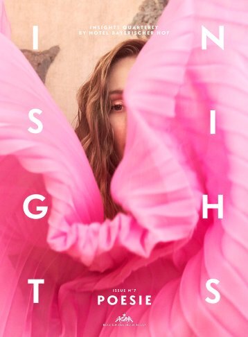 Insights Quarterly - Issue N° 7