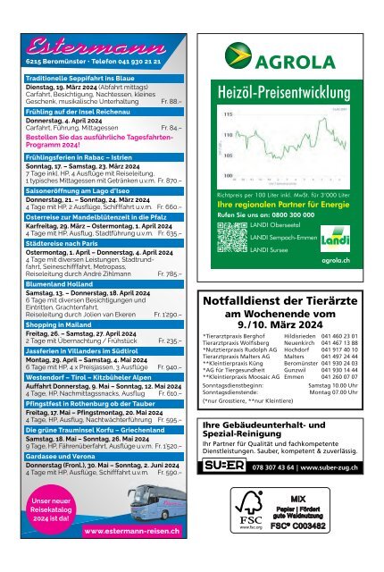 Barni-Post, KW 10, 6. März 2024