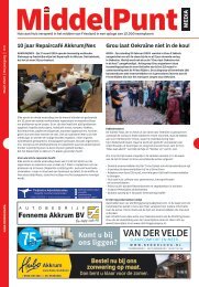 MiddelPunt 05 / 2024