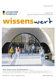 wissenswert März 2024