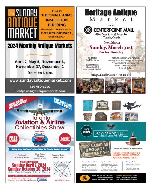 Woodbridge Advertiser/AuctionsOntario.ca - 2024-03-05