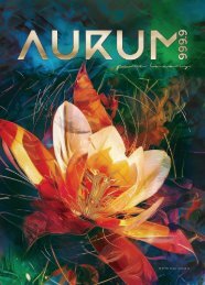 Aurum 999,9 MagBook – Spring 2024