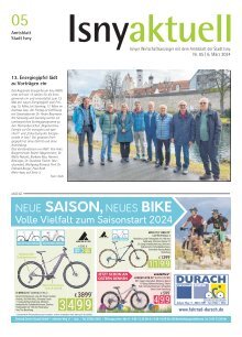 06.03.2024 Isny aktuell