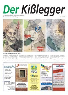 06.03.2024 Der Kißlegger