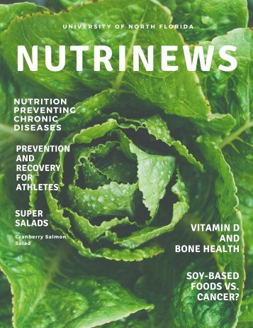 Nutrinews