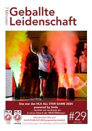 29. Ausgabe 