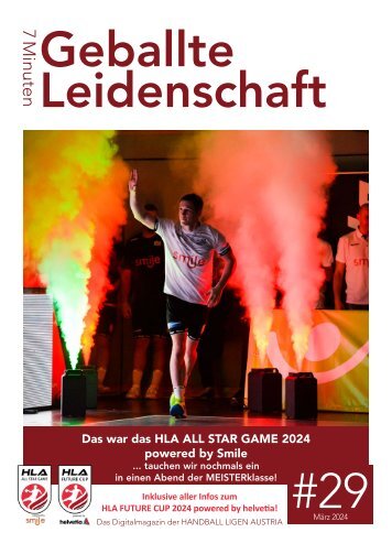 29. Ausgabe 