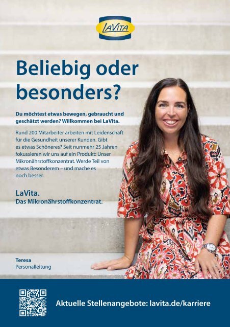 Landshuter Mama Ausgabe 40