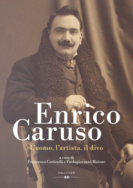 Leseprobe_Enrico Caruso