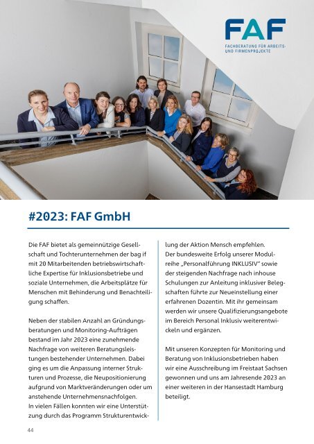 bag if Jahresbericht 2023 (barrierefrei)