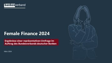 Female Finance 2024