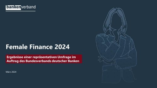 Female Finance 2024