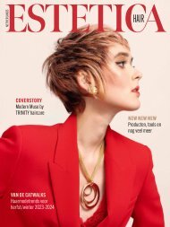 Estetica Magazine NETHERLANDS (4/2023)