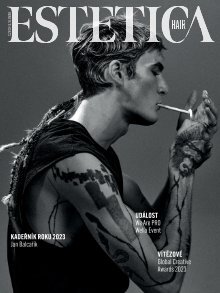 Estetica Magazine Czech & Slovak (4/2023)