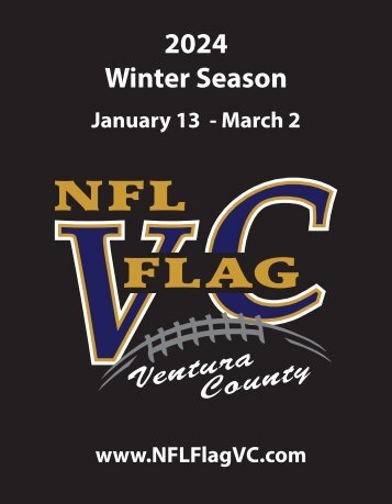 2024 Winter Season Summary Booklet