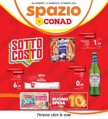 Spazio Conad Olbia 2024-03-01