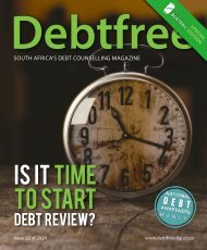 Debtfree Issue 202402 - DB