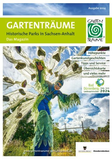 GartenträumeMagazin_2024