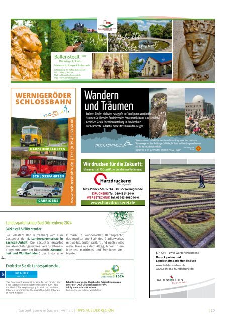 GartenträumeMagazin_2024