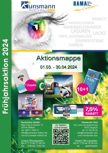 Aktionsmappe 02-2024