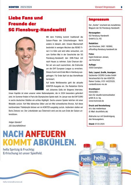 KONTER 2023/2024 - Ausgabe 7