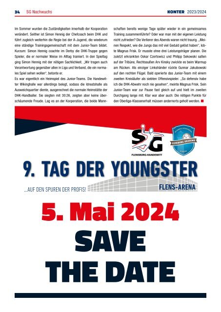 KONTER 2023/2024 - Ausgabe 7