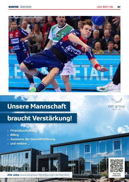 KONTER 2023/2024 - Ausgabe 7