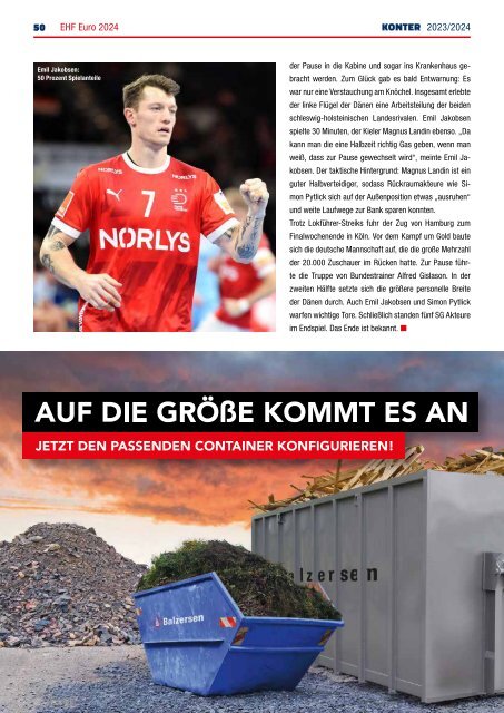 KONTER 2023/2024 - Ausgabe 7