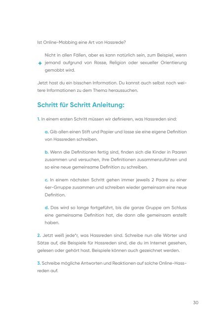KGR Toolkit German