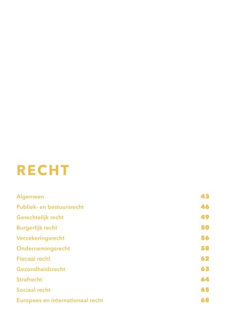 Catalogus hoger onderwijs 2024-2025 | Larcier-Intersentia