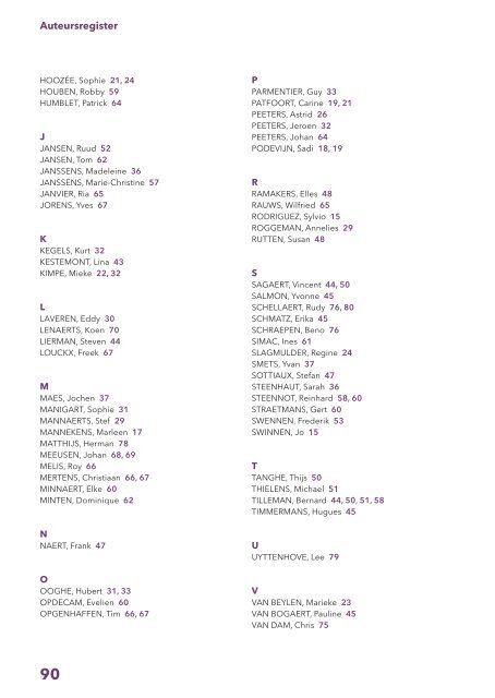 Catalogus hoger onderwijs 2024-2025 | Larcier-Intersentia