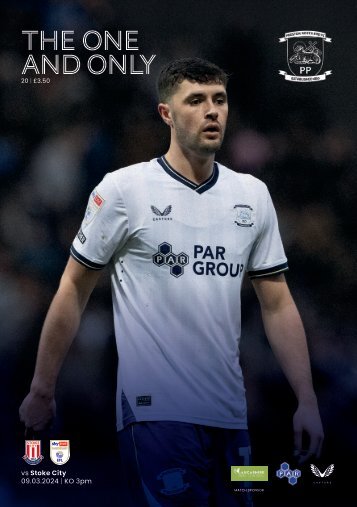 Preston North End vs Stoke City