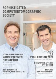 SCS Magazin Winter 2021