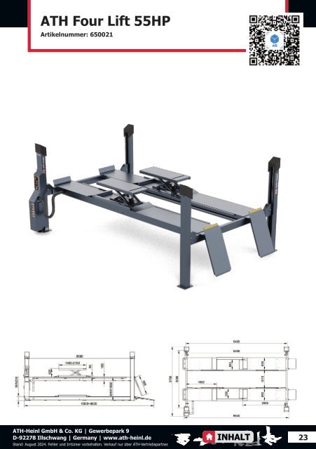 Autopartner SmartKat DE