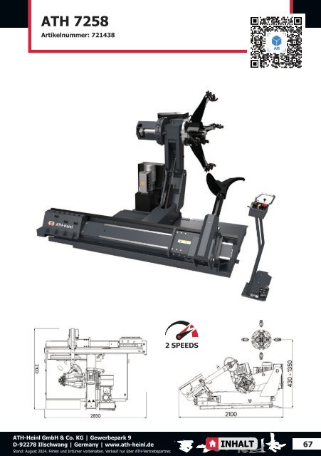 Autopartner SmartKat DE