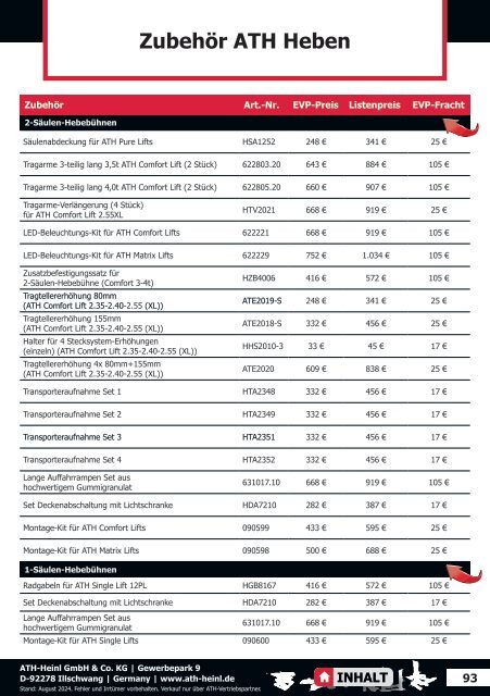 Autopartner SmartKat DE