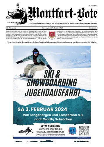 07.03.2024 Montfort-Bote