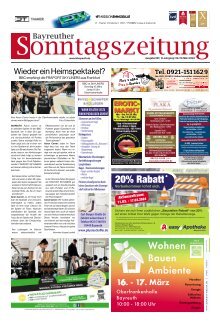 2024-03-10 Bayreuther Sonntagszeitung