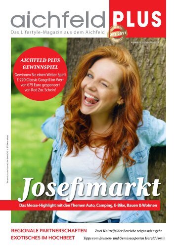 AichfeldPlus Märzausgabe 24