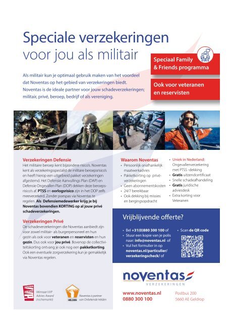 Militaire Courant 1 2024