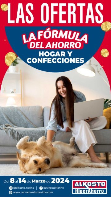 2da_separata_marzo_Hogar_y_Confecciones