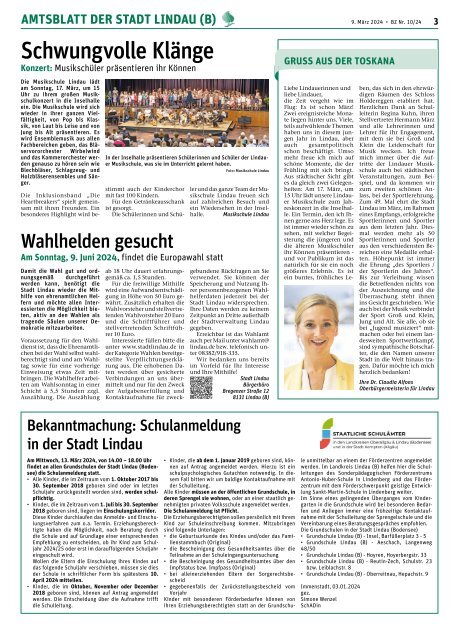 09.03.2024 Lindauer Bürgerzeitung