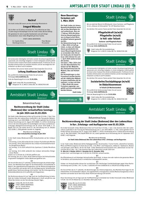 09.03.2024 Lindauer Bürgerzeitung