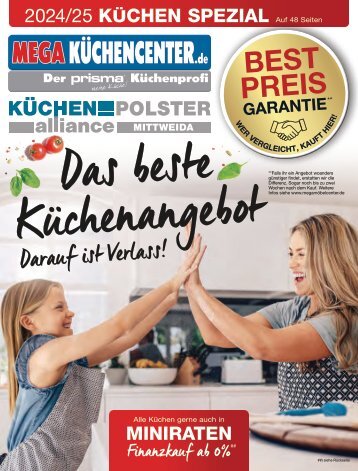 mega-kuechencenter-kuechen-polster-alliance-kuechen-spezial-2024-25