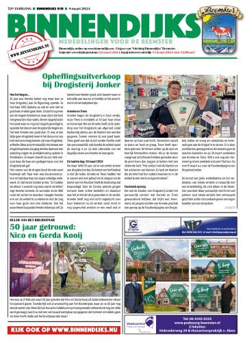 Binnendijks 2024 09-10