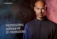 Promodoro_workwear