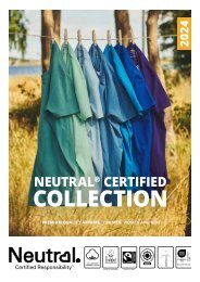 Neutral Certified Collection 2024_PDF